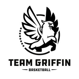 TEAM GRIFFIN BASKETBALL trademark