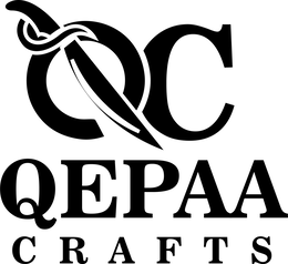QC QEPAA CRAFTS trademark