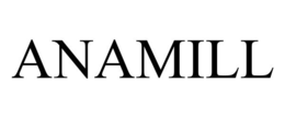 ANAMILL trademark