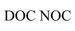 DOC NOC trademark