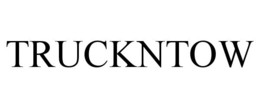 TRUCKNTOW trademark