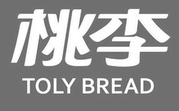 TOLY BREAD trademark
