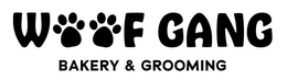WOOF GANG BAKERY & GROOMING trademark