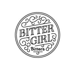 BITTER GIRL BITTERS trademark