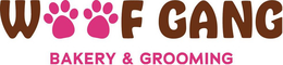 WOOF GANG BAKERY & GROOMING trademark