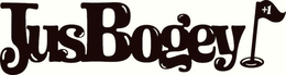 JUSBOGEY +1 trademark