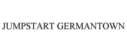 JUMPSTART GERMANTOWN trademark