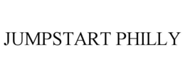 JUMPSTART PHILLY trademark