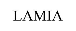 LAMIA trademark