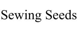 SEWING SEEDS trademark