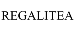 REGALITEA trademark