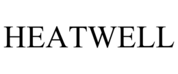 HEATWELL trademark