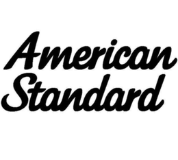 AMERICAN STANDARD trademark