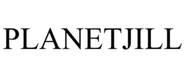 PLANETJILL trademark