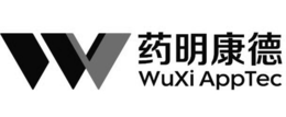 W WUXI APPTEC trademark