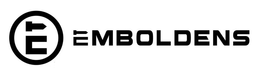 E EMBOLDENS trademark