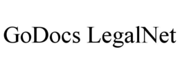 GODOCS LEGALNET trademark