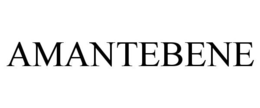 AMANTEBENE trademark