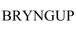 BRYNGUP trademark