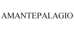 AMANTEPALAGIO trademark