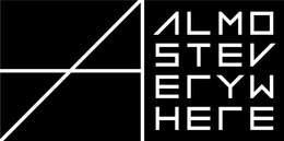 A ALMOST EVERYWHERE trademark