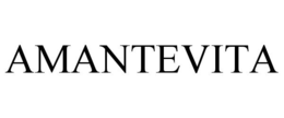 AMANTEVITA trademark