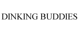 DINKING BUDDIES trademark