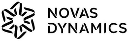 NOVAS DYNAMICS trademark