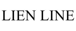 LIEN LINE trademark