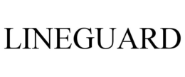 LINEGUARD trademark