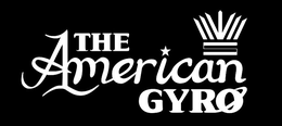 THE AMERICAN GYRO trademark