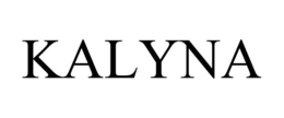 KALYNA trademark