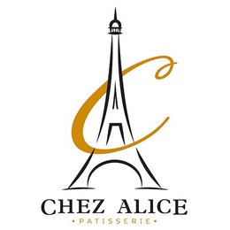 C CHEZ ALICE PATISSERIE trademark