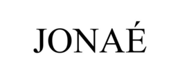 JONAÉ trademark