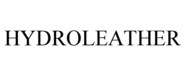 HYDROLEATHER trademark