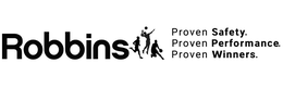 ROBBINS PROVEN SAFETY. PROVEN PEFORMANCE. PROVEN WINNERS. trademark