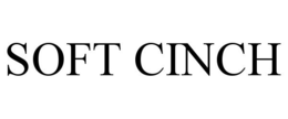 SOFT CINCH trademark