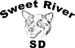 SWEET RIVER SD trademark