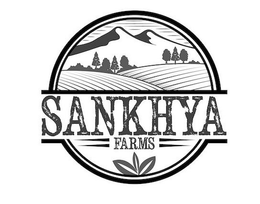 SANKHYA FARMS trademark
