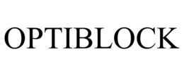 OPTIBLOCK trademark