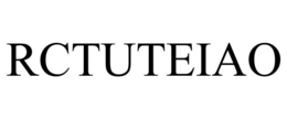 RCTUTEIAO trademark
