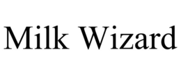 MILK WIZARD trademark