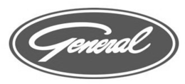 GENERAL trademark