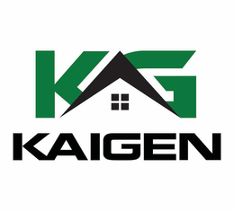 KG KAIGEN trademark