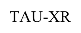 TAU-XR trademark