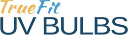 TRUE FIT UV BULBS trademark