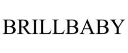 BRILLBABY trademark