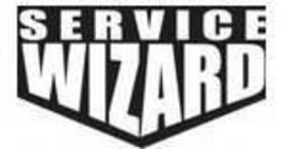 SERVICE WIZARD trademark