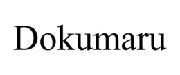 DOKUMARU trademark