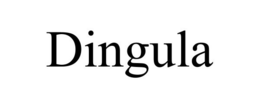 DINGULA trademark